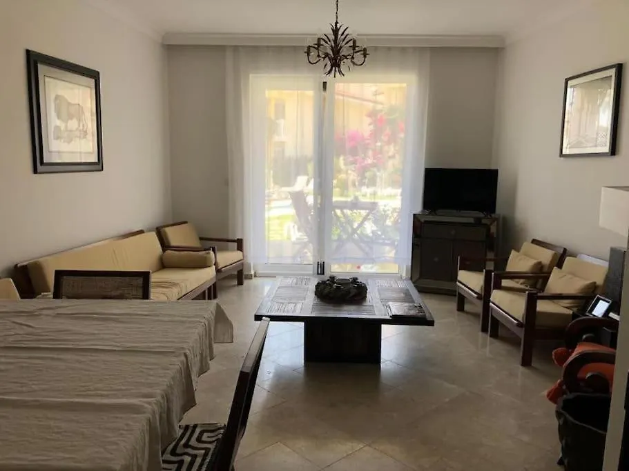 Min 1 Month Fethiye Calis Beach Apartment In Seafront Estate 0*,  Turkey