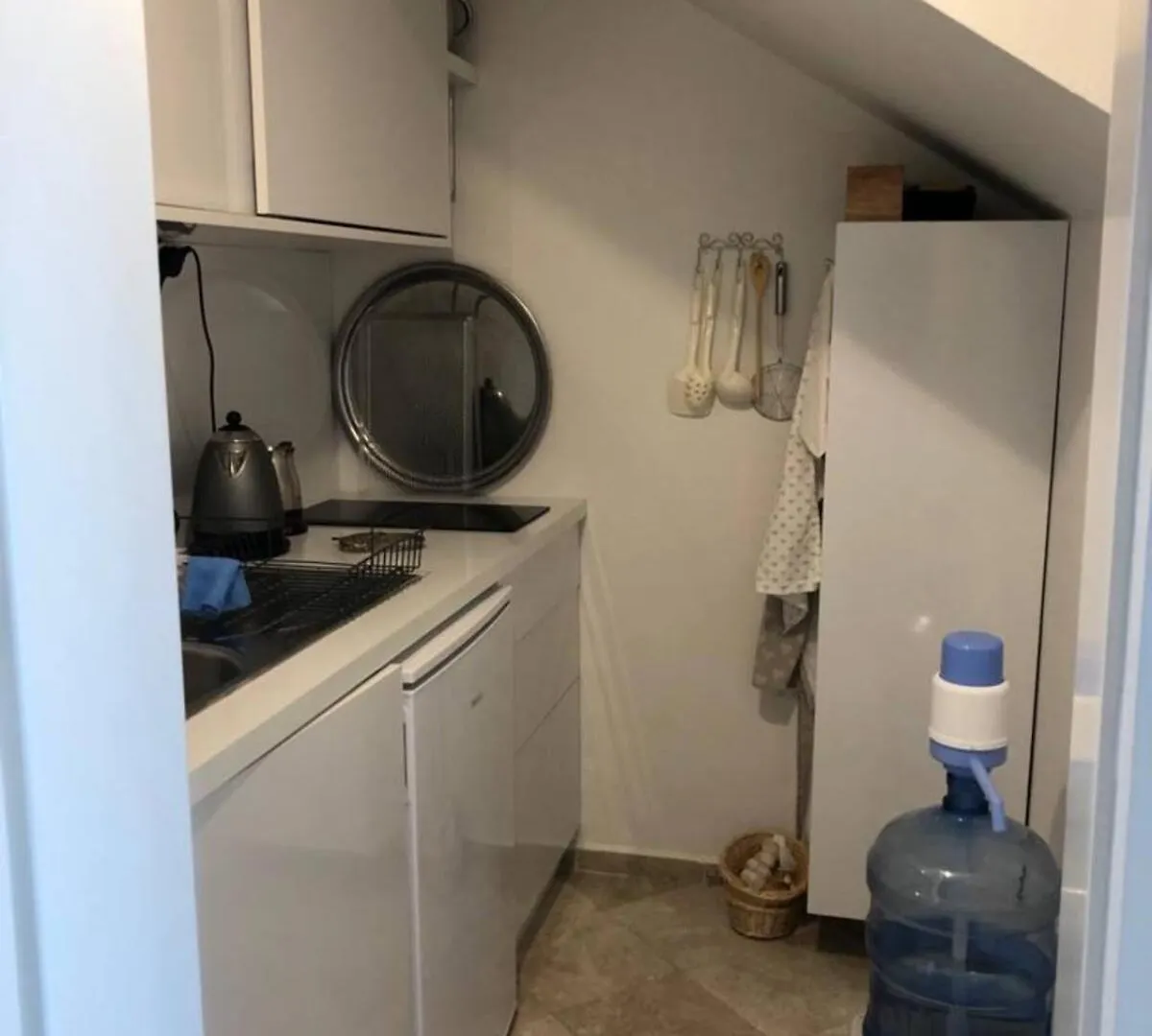 Min 1 Month Fethiye Calis Beach Apartment In Seafront Estate