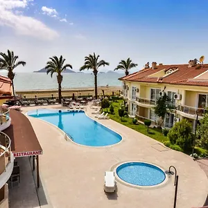 Apartment Sunset Club Lebrentals, Fethiye