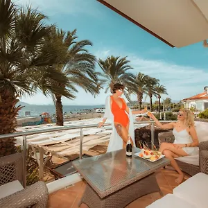 4* Aparthotel Sunset Villas&apartments