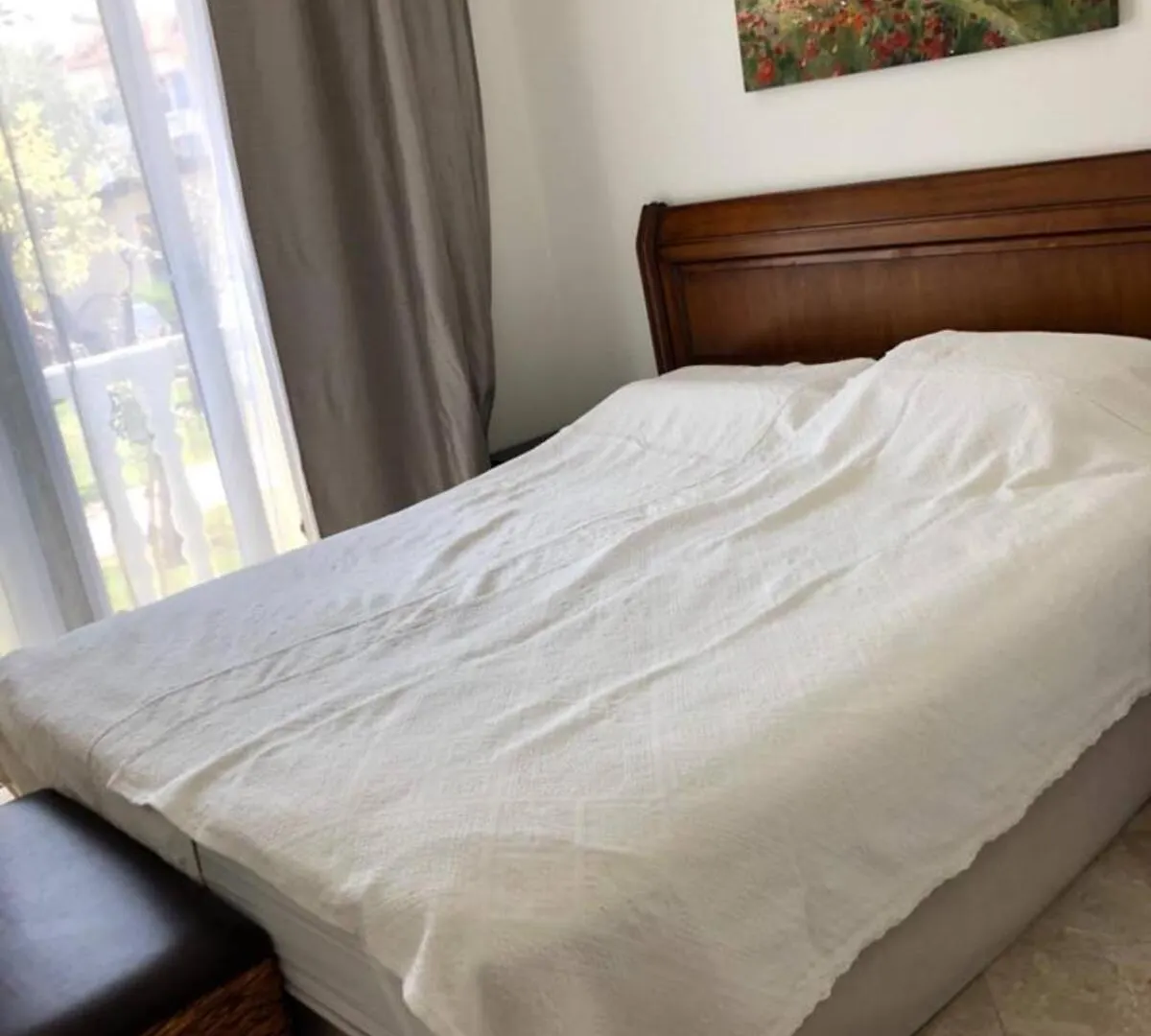 Min 1 Month Fethiye Calis Beach Apartment In Seafront Estate 土耳其