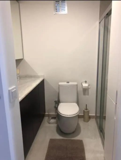 Min 1 Month Fethiye Calis Beach Apartment In Seafront Estate 0*,  Turkije